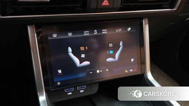 Ssangyong Torres id 3940630 из Кореи 9