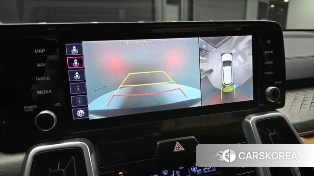 Kia Sorento 4th Generation id 4203226 из Кореи 9