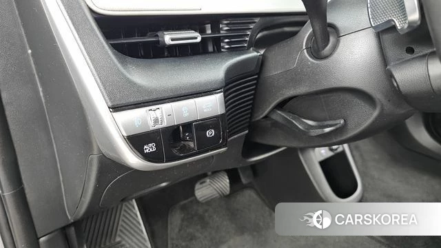 Hyundai Ionic 5 id 4646740 из Кореи 9