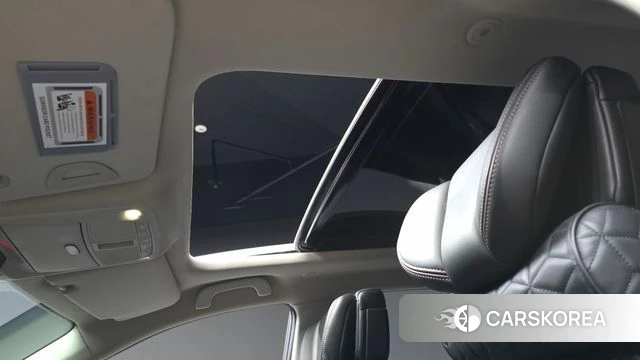 Renault Korea (Samsung) The New QM6 id 4519705 из Кореи 9