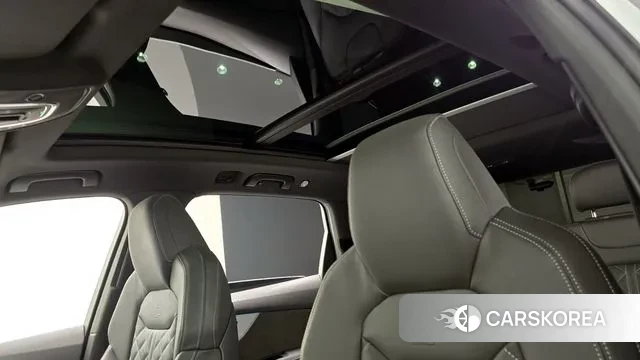 Audi Q7 (4M) id 2974892 из Кореи 9