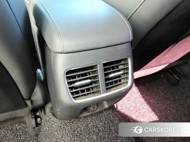 Hyundai Sonata (DN8) id 4842653 из Кореи 9