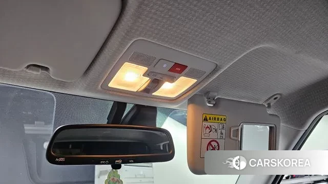 Hyundai Casper id 3022338 из Кореи 9