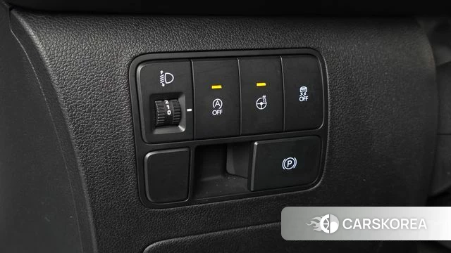 Hyundai Staria id 4413814 из Кореи 9