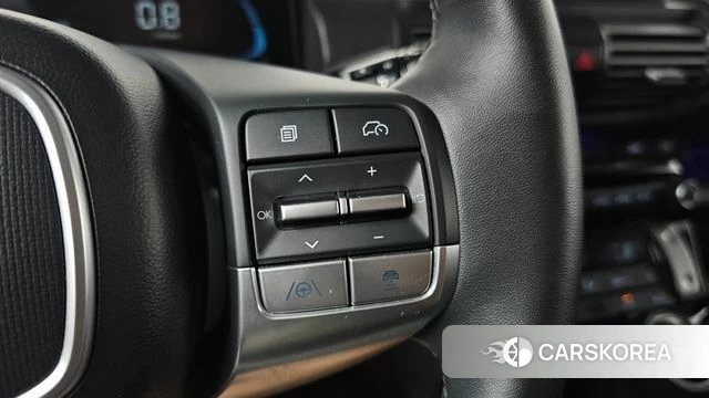 Hyundai Casper id 4624302 из Кореи 9