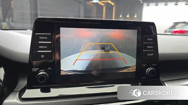 Kia Seltos id 3936358 из Кореи 9