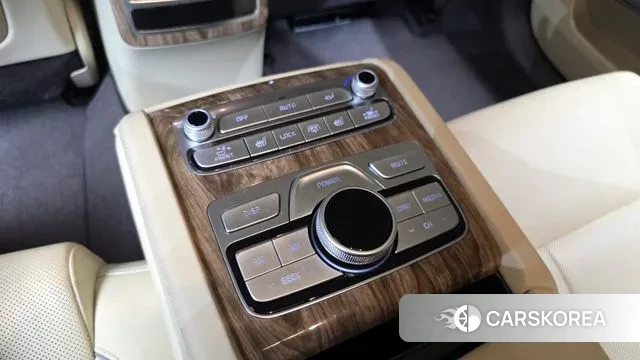 Kia More K9 id 3175888 из Кореи 9