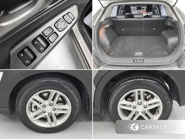 Hyundai Kona id 3397005 из Кореи 9