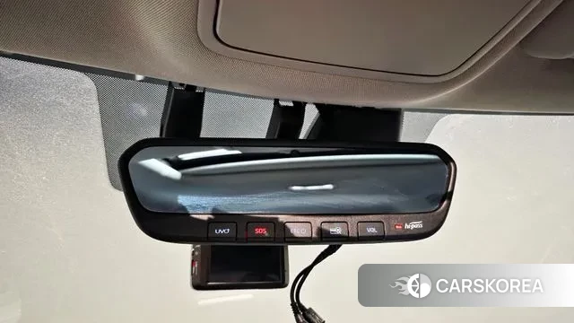 Kia Soul Booster EV id 3385948 из Кореи 9