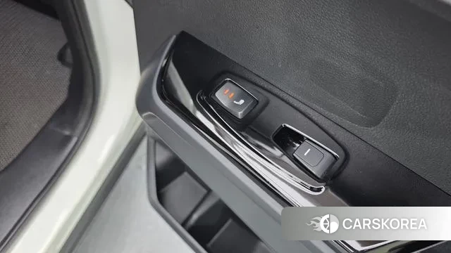 Ssangyong Torres id 3462886 из Кореи 9