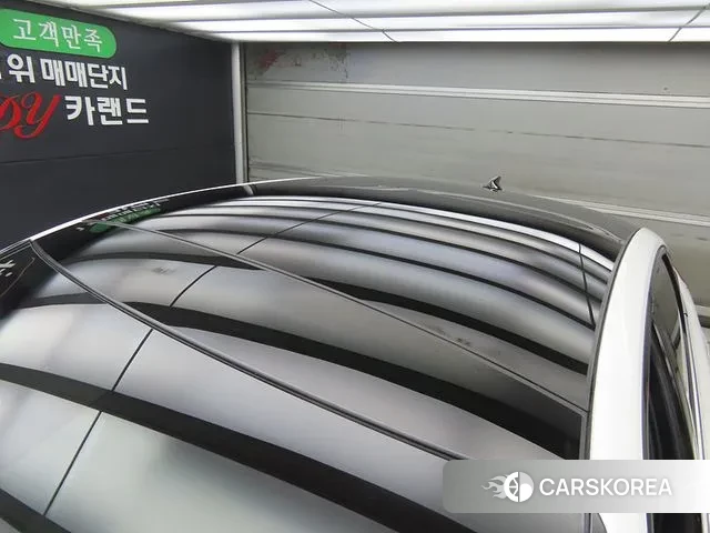 Kia K8 Hybrid id 3416719 из Кореи 9