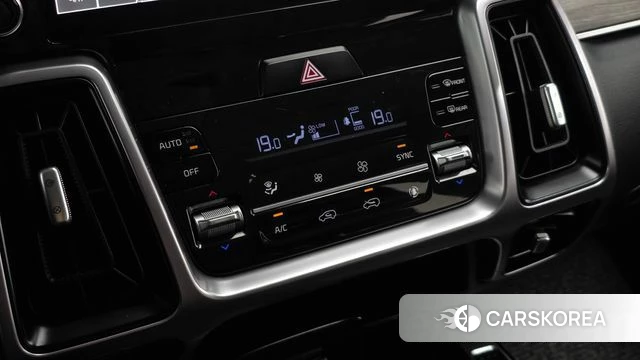 Kia Sorento 4th Generation id 4501805 из Кореи 9