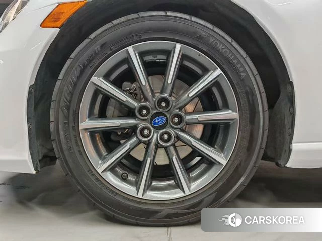 Subaru BRZ id 4208503 из Китая 9
