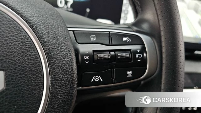Kia Sportage 5th Generation id 4691559 из Кореи 9