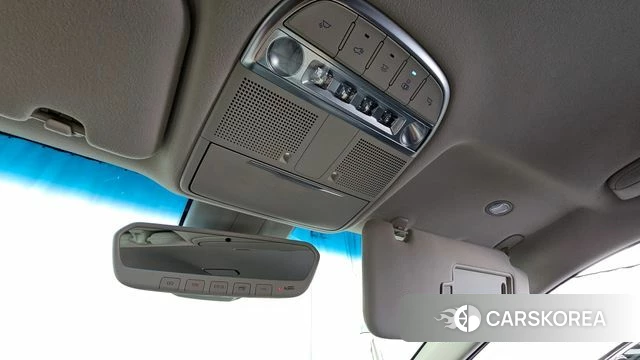 Genesis G90 id 3879958 из Кореи 9