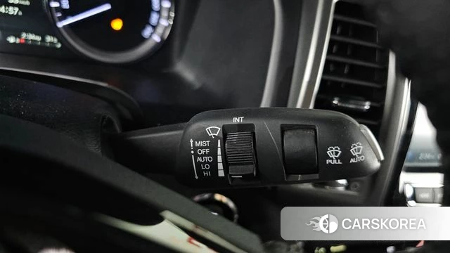 Ssangyong The New Rexton Sport id 4711949 из Кореи 9