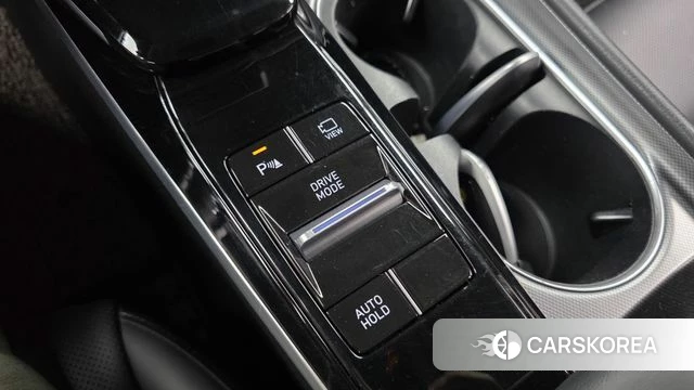 Hyundai Sonata Hybrid (DN8) id 4568252 из Кореи 9