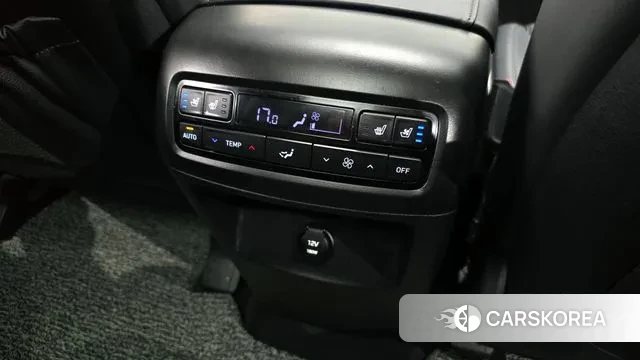 Hyundai Palisade id 3727519 из Кореи 9