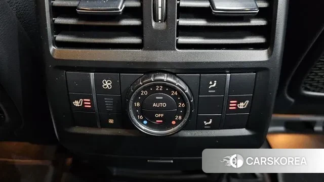 Mercedes-Benz GLE - Class W166 id 3568628 из Кореи 9