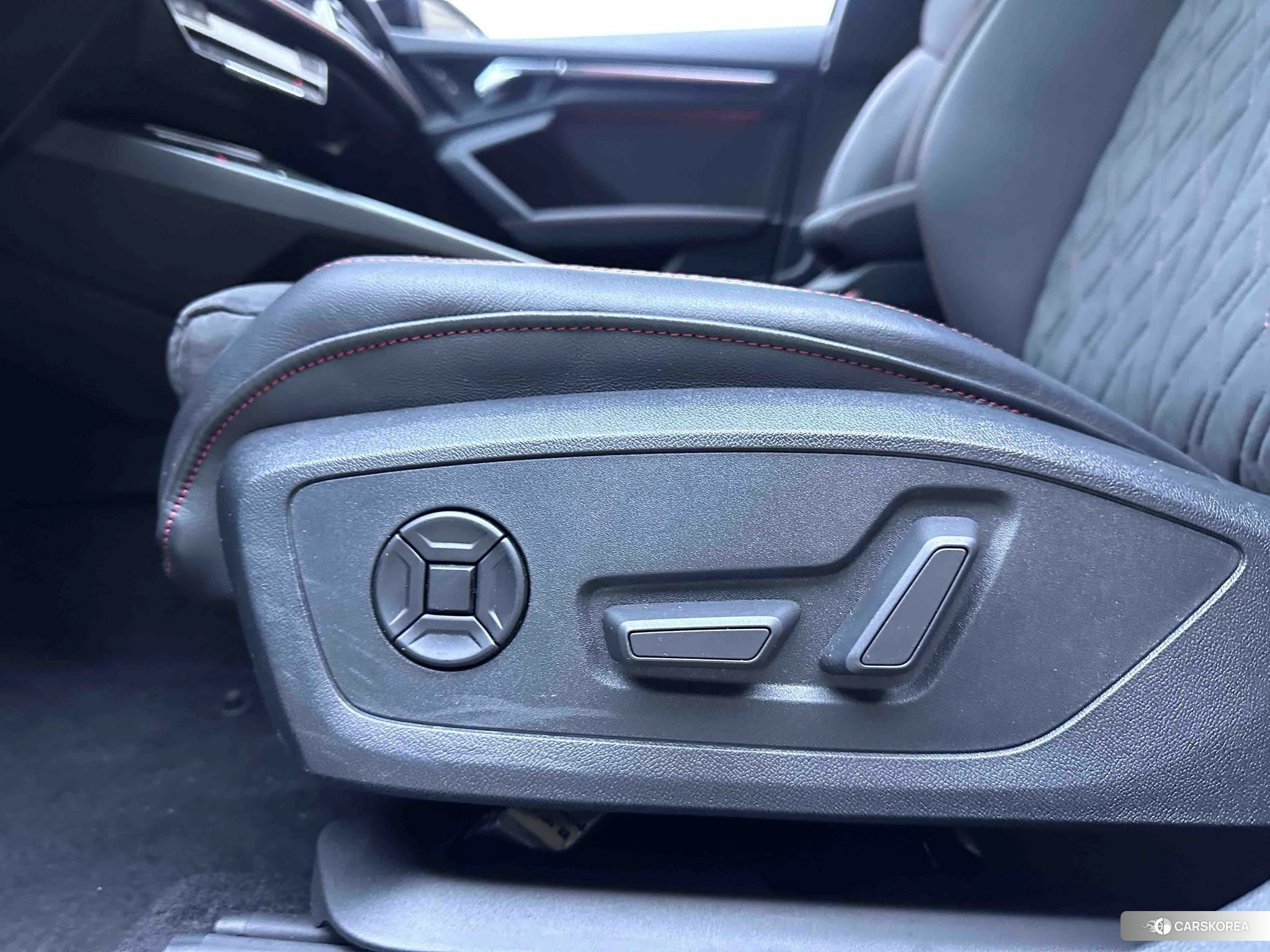 Audi A3 id 4515101 из Китая 9