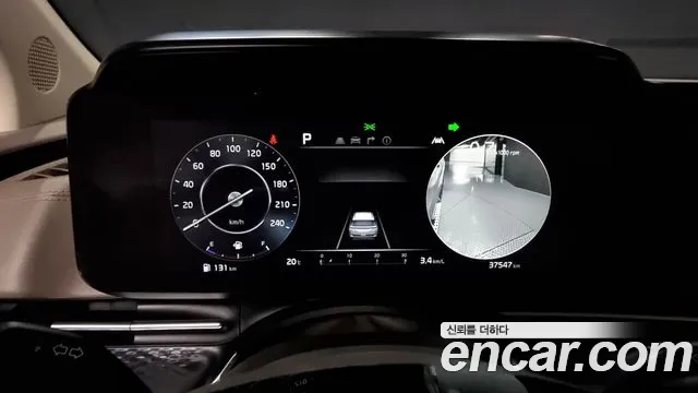 Kia Carnival 4th generation id 2660217 из Кореи 9