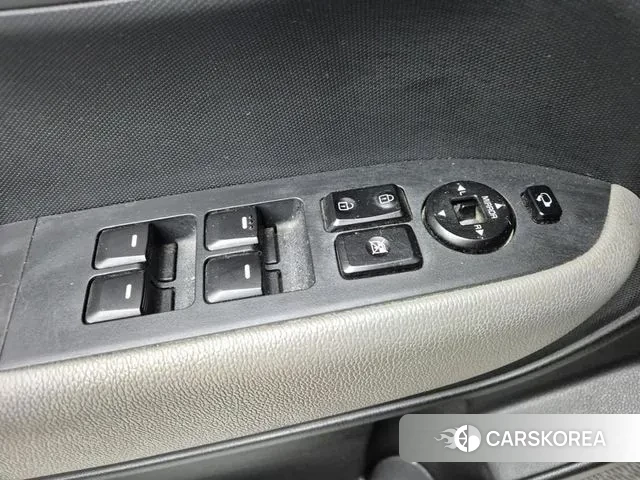 Kia The New Ray id 2885712 из Кореи 9