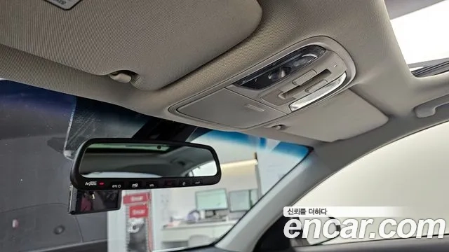 Kia The New K5 2nd generation id 2870671 из Кореи 9