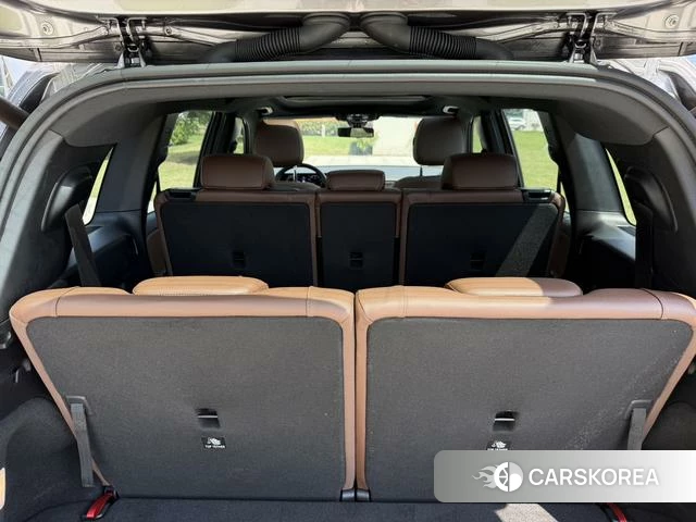 Mercedes-Benz GLB id 4392360 из Китая 9