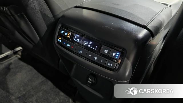 Hyundai Palisade id 4470040 из Кореи 9