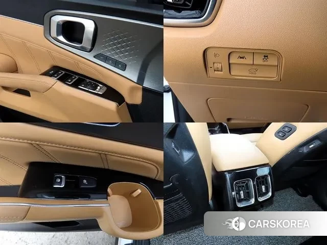 Kia Sorento 4th Generation id 3473155 из Кореи 9