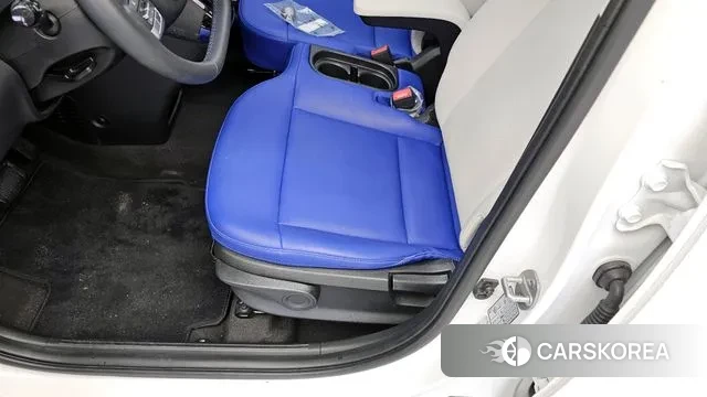 Hyundai Casper id 3115682 из Кореи 9