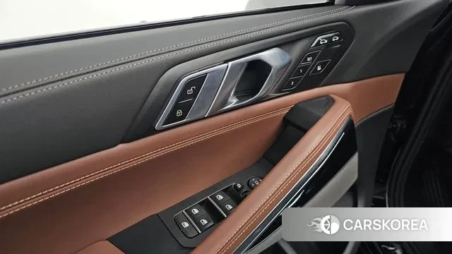 BMW X6 (G06) id 3775787 из Кореи 9