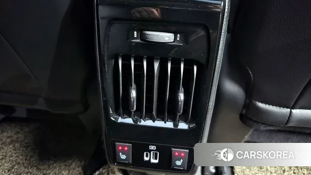 Jeep Compass 2nd Generation id 2905614 из Кореи 9