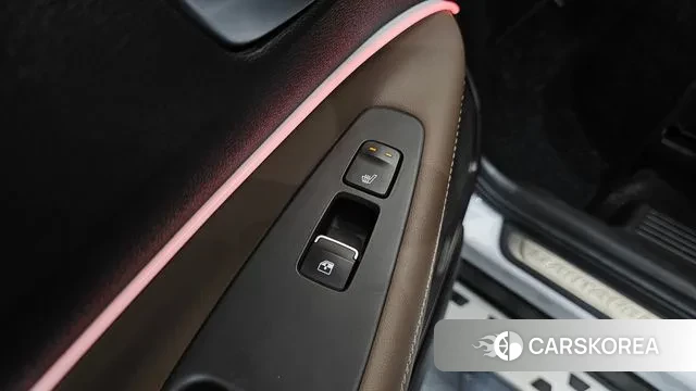 Hyundai Santa Fe TM id 3449599 из Кореи 9