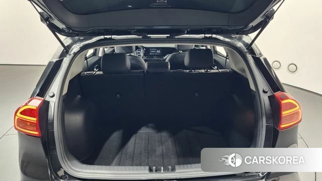 Kia The New Niro id 3965069 из Кореи 9