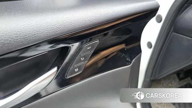Kia K7 Premier id 4693443 из Кореи 9