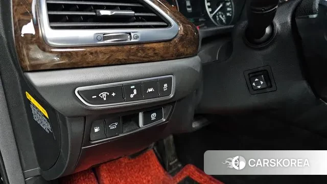 Genesis G90 id 3374834 из Кореи 9