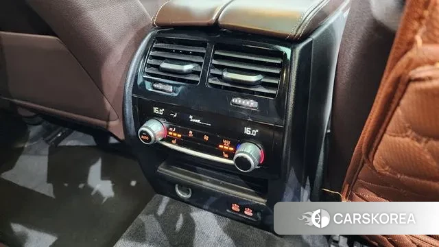 BMW 5 Series (G30) id 3008640 из Кореи 9