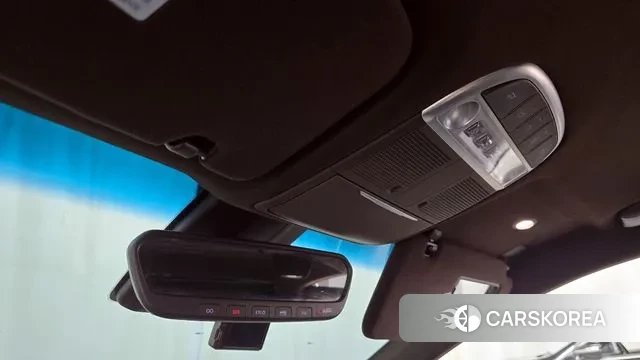 Genesis G90 id 3413066 из Кореи 9