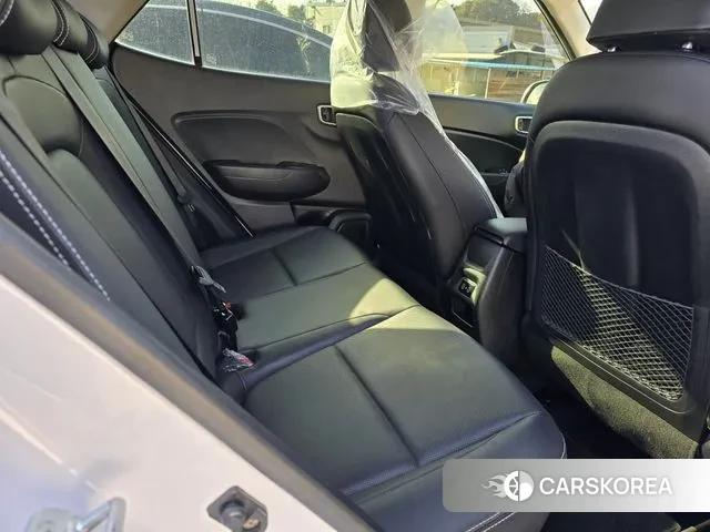 Hyundai Venue id 3425325 из Кореи 9