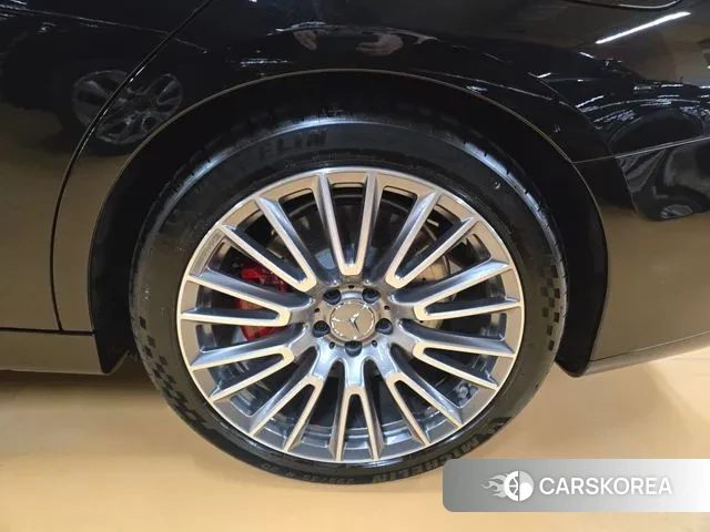 Mercedes-Benz E-Class W214 id 3745068 из Кореи 9