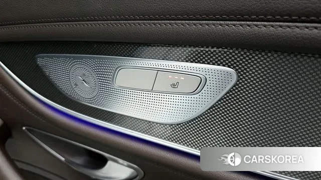 Mercedes-Benz CLS-Class C257 id 3778685 из Кореи 9