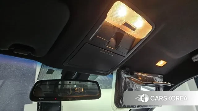 Ssangyong Rexton Sports Cannes id 3044813 из Кореи 9