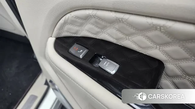 Ssangyong All New Rexton id 3639920 из Кореи 9