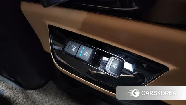 Kia Carnival 4th generation id 3639317 из Кореи 9