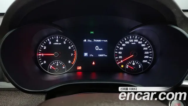 Kia The New K5 2nd generation id 2649460 из Кореи 9