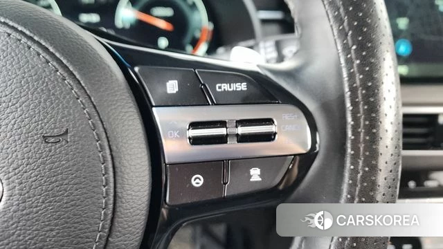 Kia K7 Premier id 4476953 из Кореи 9