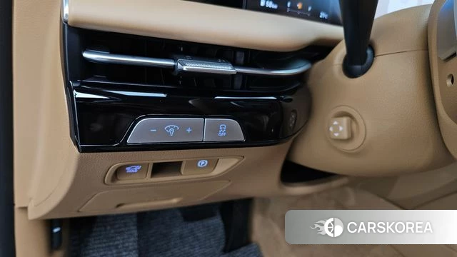 Genesis G80 (RG3) id 4201153 из Кореи 9