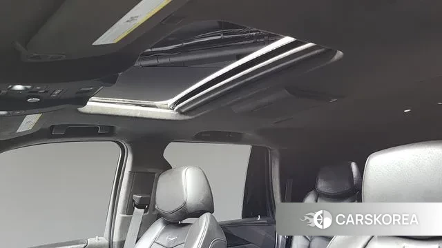 Cadillac Escalade id 3008373 из Кореи 9