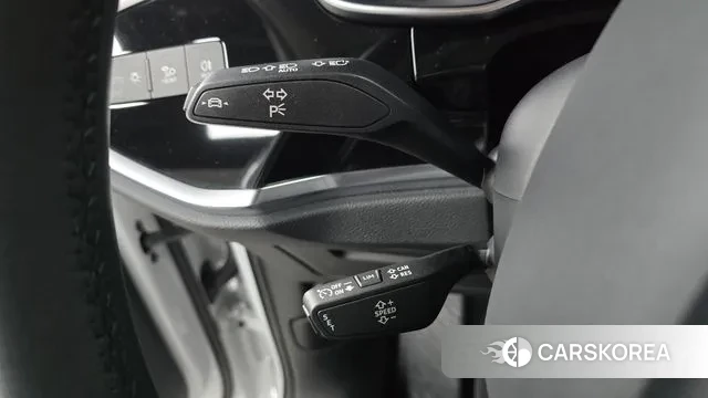 Audi Q3 (F3) id 3769549 из Кореи 9